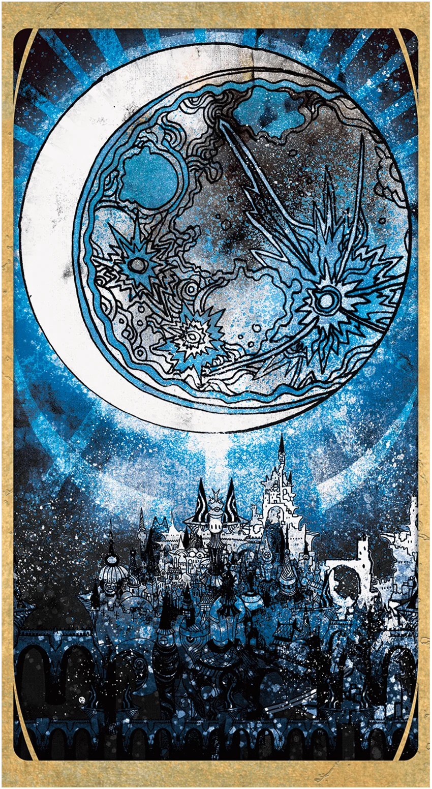Moon